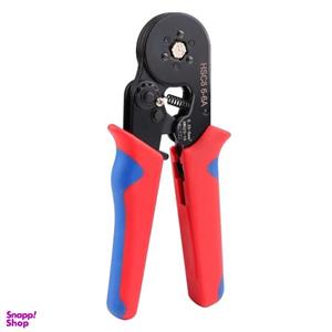 انبر پرس وایرشو سون الکتریک مدل شش‌گوش کد HSC8 6-6 سایز 8 اینچ