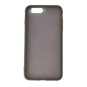 کاور mtt پشت مات ایفون 7 plus 8 plus