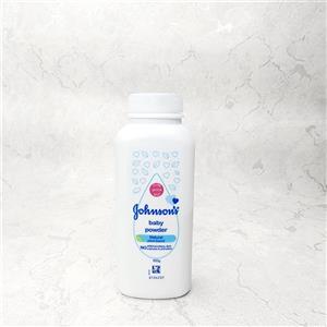 پودر بچه ضد حساسیت جانسون Johnsons  حجم 100 میل