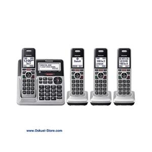 تلفن بی سیم ریفر پاناسونیک مدل KX-TG994