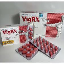 قرص ۶۰ عددی ویگرکس پلاس VigRx Plus
