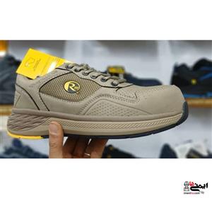 کفش ایمنی رودمت RoadMate RM 2289 SAND