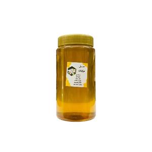 عسل مرکبات طبیعی | عسل بهاری لطیف با عطر شکوفه‌های پرتقال