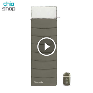 کیسه خواب تک نفره LD250 نیچرهایک مدل CNK2300SD016
