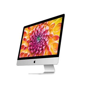 آل این وان آیمک 21.5 اینچ اپل Apple iMac A1418 Core i7 1TB 16 سری اسلیم با موس و کیبورد