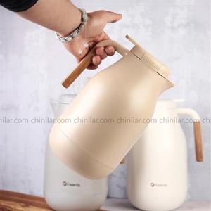 فلاسک مدل فینیک گنجایش 2 لیتر