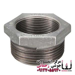 تبدیل گالوانیزه سایز 1/2*2,1/2 اینچ 