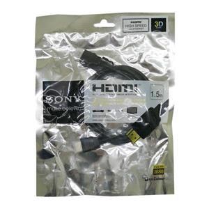 کابل HDMI سونی