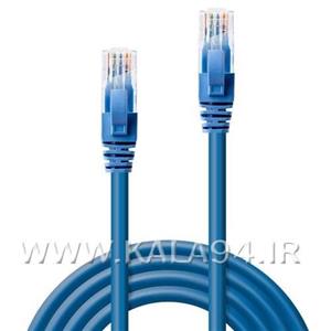 کابل شبکه Cat5 مدل طول 15متر Kaiser