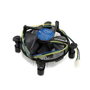 فن CPU (پردازنده) 775 INTEL یوکام UCOM مدل 160G-9B