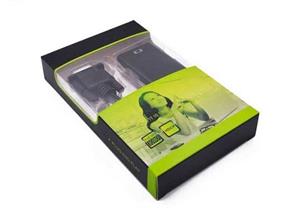 تبدیل VGA به HDMI پک سبز VGA TO HDMI FULL HD CONVERTER