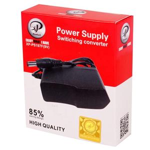 آداپتور مودم XP-Product XP-PS197 9V 1A