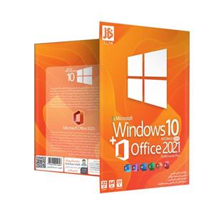 Windows 10 All Edition 22H2  Office 2021 Professsional Plus -JB.TEAM