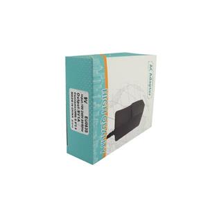 آداپتور برق 9 ولت 1 آمپر high quality (2.5 mm)