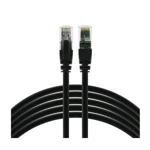 کابل شبکه CAT6 تسکو مدل TNC 650 CCU طول 5 متر