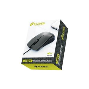 ماوس سیمی الون مدل M601
