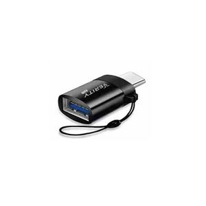 تبدیل VERITY OTG تایپ سی TYPE-C مدل A309