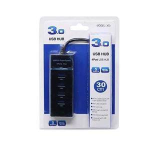 هاب 4 پورت USB 3.0 مدل 303