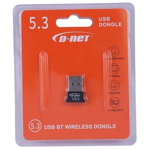 دانگل بلوتوث دی نت D-NET مدلV5.3