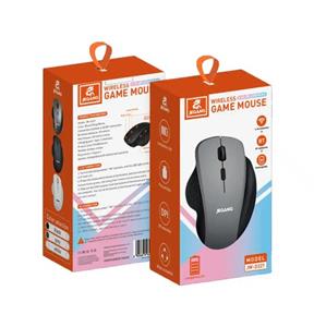 ماوس بی سیم JEQANG جکنگ مدل JW-D221
