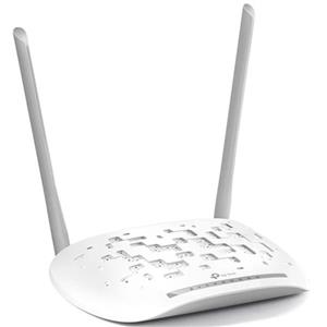 مودم Tp-link مدل TD- W8961N دارای گارانتی