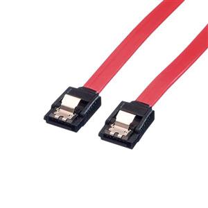 کابل هارد SATA ساتا قفل دار 30 سانتی متر