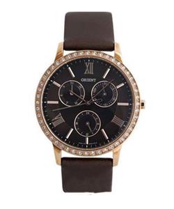 ساعت مچی زنانه اورینت، زیرمجموعه Quartz, کد SUT0H007TO