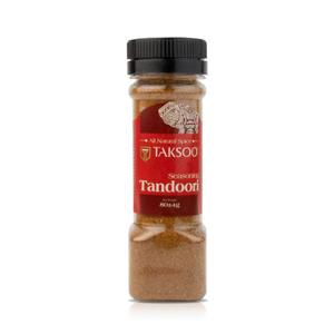 ادویه تندوری پودر زنجبیل، پودرسیر، میخک، میوه جوز