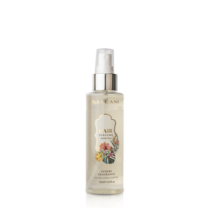 عطر مو مدل GLAMOURرایحه گرم و ملایم، میوه های استوایی