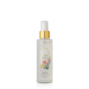 عطر مو مدل DIAMOND رایحه هلو وحشی، گرم و اسپرت