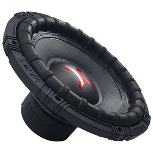 ساب ووفر پشت خودرو آدیو داینامیک مدل DW-312 e D4 سایز 12 اینچ