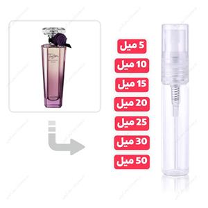 عطر گرمی لانکوم ترزور میدنایت رز زنانه | Lancome Tresor Midnight Rose