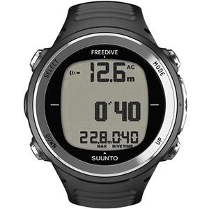 ساعت سونتو Suunto D4f Black