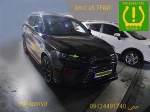سنسور باد لاستیک KMC A5