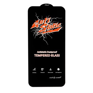 گلس محافظ صفحه میتوبل Anti static مناسب برای گوشی Honor X6C