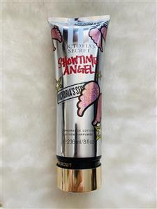 لوسیون بدن ویکتوریا سکرت  VICTORIAS SECRET Body Lotion SHOWTIME ANGELحجم 236میل
