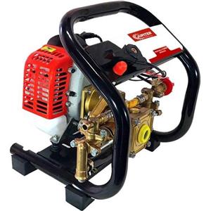 سمپاش پرتابل دوزمانه برند ژوپیتر مدلjp-18-34F