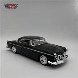 ماکت فلزی Chrysler C300 مدل 1955