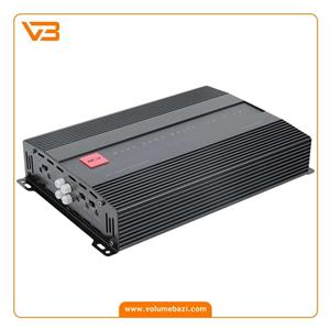 آمپلی فایر 4 کانال ای سی وی مدل VX-4.60