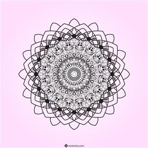 وکتور اسلیمی و تذهیب 2