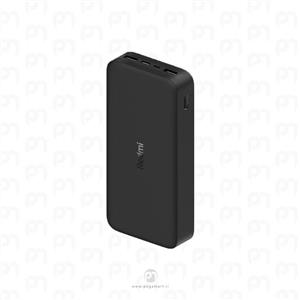 پاوربانک شیائومی مدل 20000 Xiaomi PLM18ZM