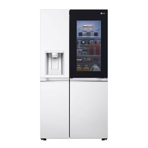 یخچال ساید بای ساید ال جی مدل  LG GR-X348CQFS