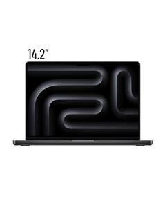 لپ تاپ Apple مدل MacBook Pro (MGDT4) 14.2-inch 2026 M5 Pro Space Black حافظه 2 ترابایت و رم 24 گیگابایت رنگ مشکی