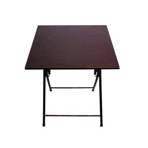 میز ناهارخوری میزیمو مدل تاشو کد 8002 کن مدل 400773