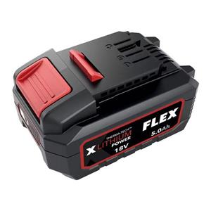 باتری فلکس 18.0V , 5.0AH