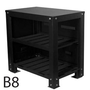 کابینت باتری مدل B8