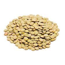 عدس درجه یک 500 گرمی