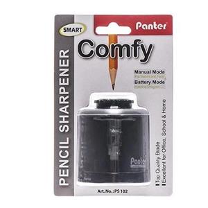 تراش برقی پنتر مدل Comfy