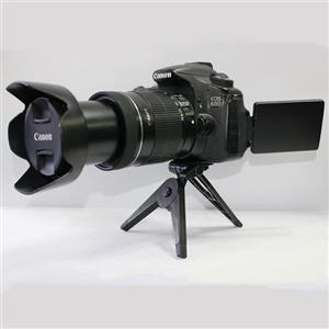 دوربین کانن مدل 60D با لنز 18.135 لرزشگیردار (استوک)