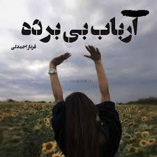 دانلود pdf رمان ارباب بی برده اثر فرناز احمدلی